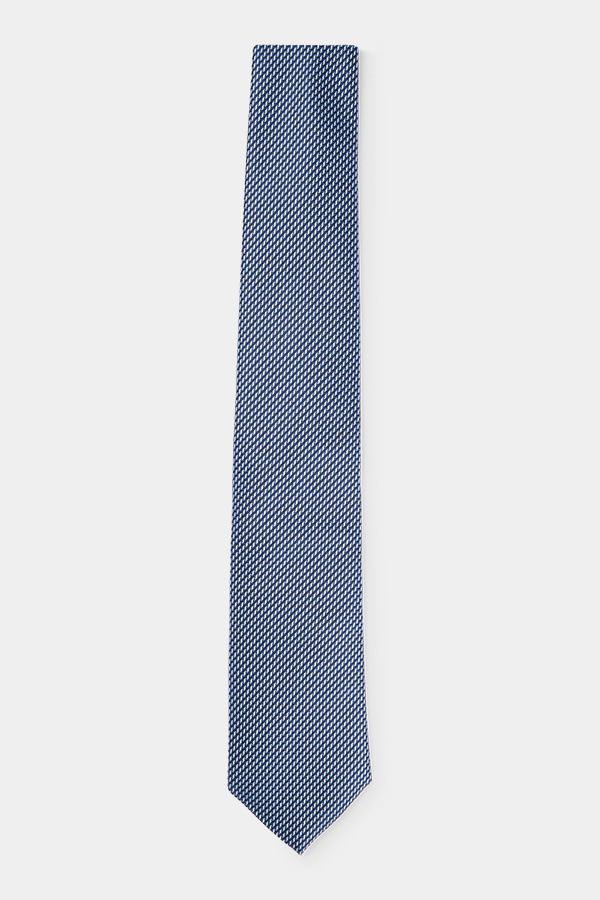 TIE BOSS - 450 LIGHT BLUE